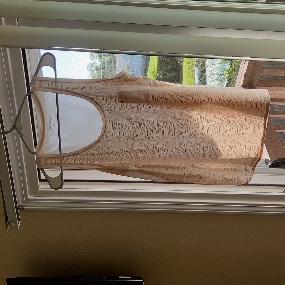 Calvin Klein tank top